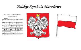 Symbole narodowe