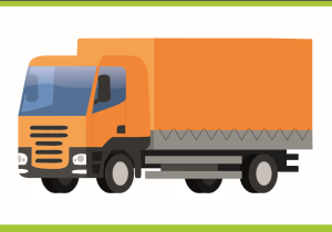 lorry