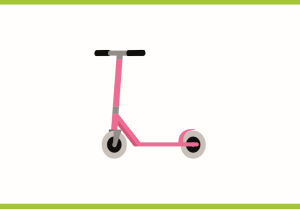 scooter
