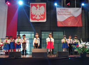 Konkurs Pieśni i Poezji Patriotycznej