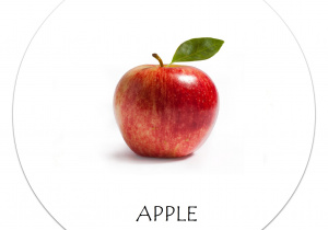 apple