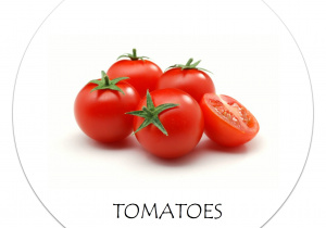 tomatoes