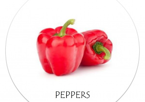 peppers