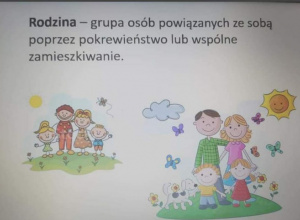 Nasze wspaniałe Rodziny.