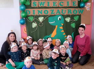 Dzień Dinozaura