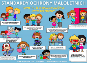 Standardy Ochrony Małoletnich