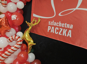 Szlachetna Paczka