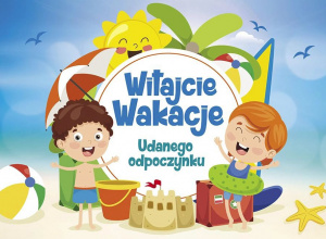 Wakacje