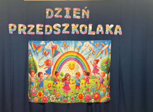 Dzień Przedszkolaka w Ocznie 21 września 2026
